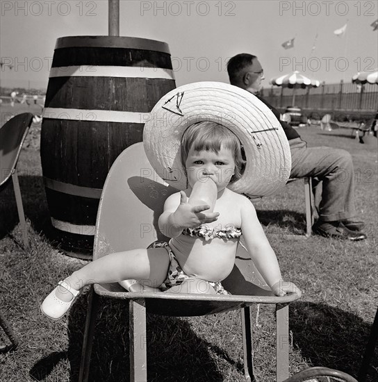 Butlins Holiday Camp Bognor