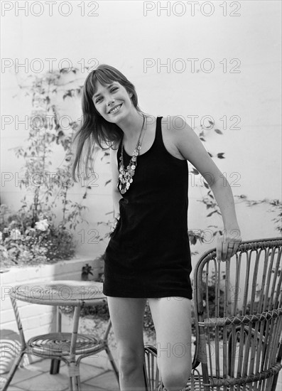 00144221 70 5875-1 Jane Birkin