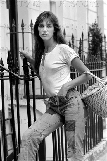 Jane Birkin