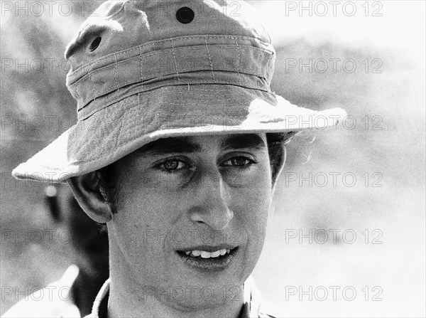 Prince Charles