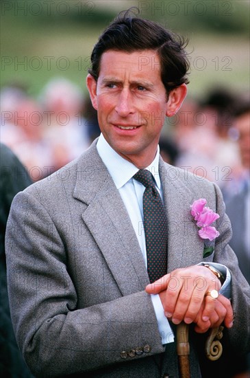 Prince Charles