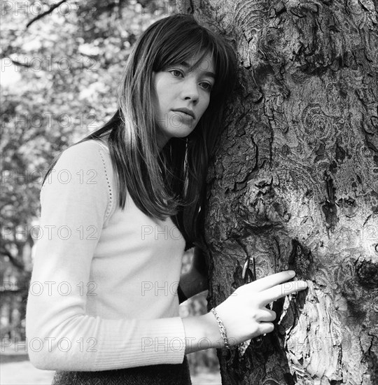 Francoise Hardy (1965)