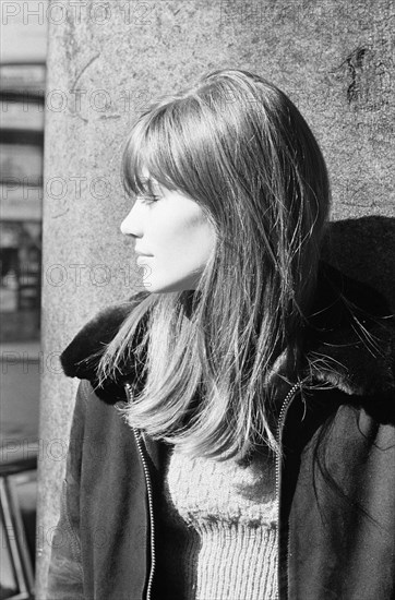 Francoise Hardy (1965)