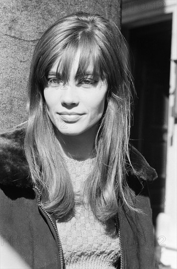 Francoise Hardy (1965)