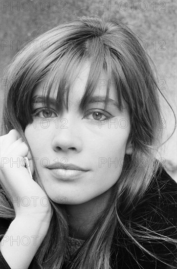 Francoise Hardy (1965)