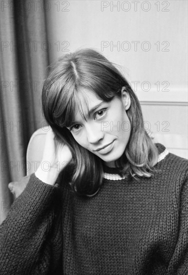 Francoise Hardy (1964)