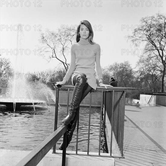 Francoise Hardy (1968)