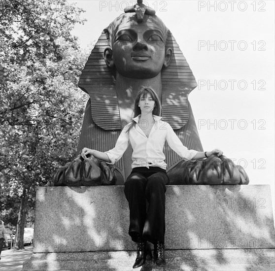 Francoise Hardy (1970)