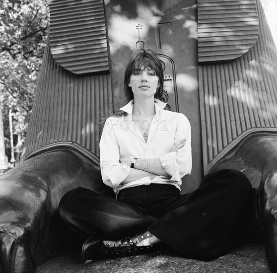 Francoise Hardy (1970)