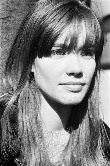 Francoise Hardy (1965)