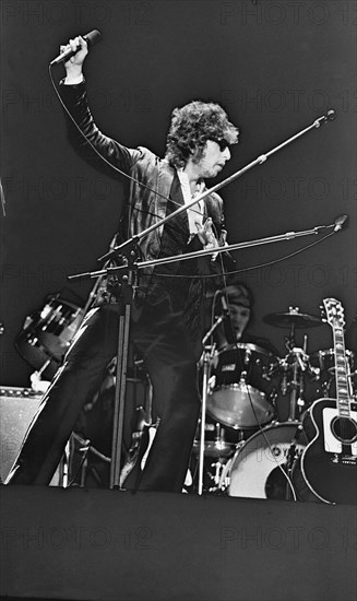 Bob Dylan, 1978