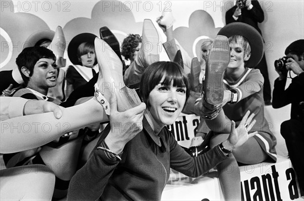 Mary Quant