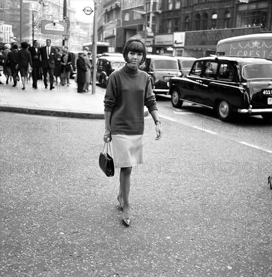 Mary Quant