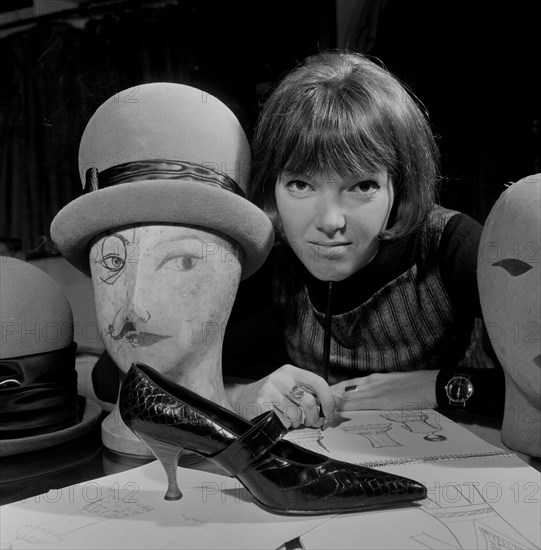 Mary Quant