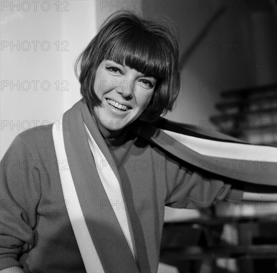 Mary Quant