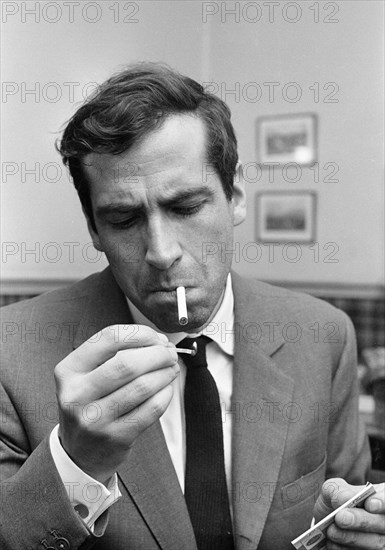 Roger Vadim, 1964