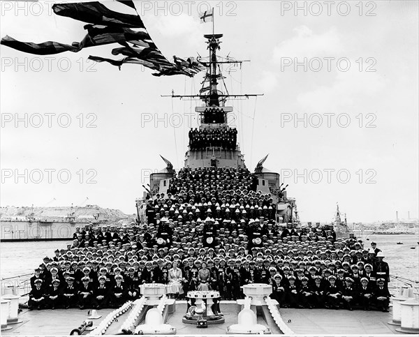 Ships HMS Glasgow