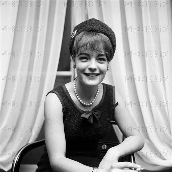 Romy Schneider