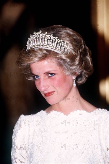 Princess Diana