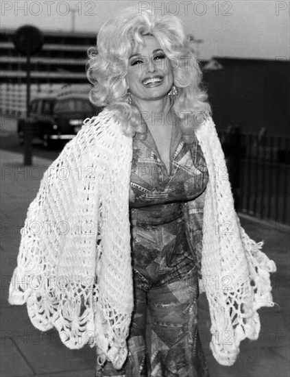 Dolly Parton