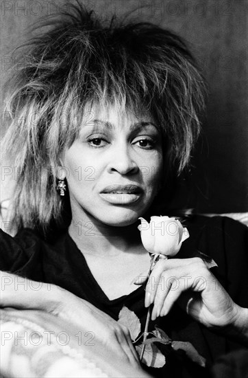 Tina Turner