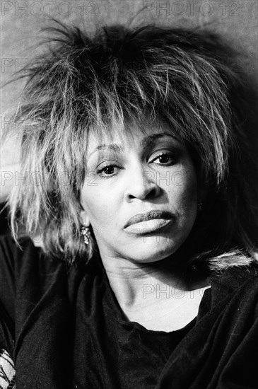 Tina Turner