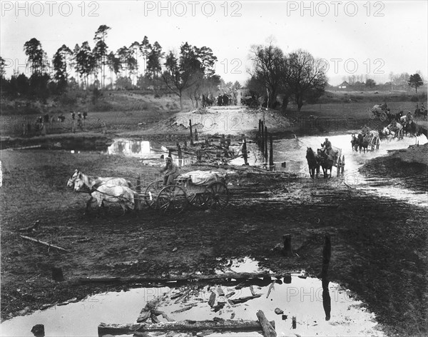 Russian army 1914