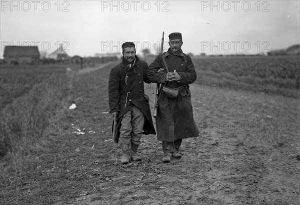 Première Guerre Mondiale