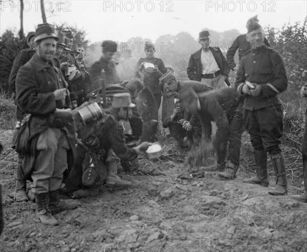 Première Guerre Mondiale