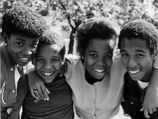 Bob Marley 's Children