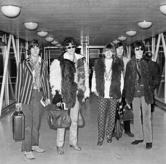 The Rolling Stones