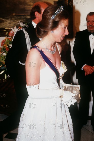 Princesse Anne
