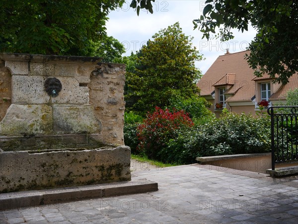 France - Immobilier - Banlieue parisienne