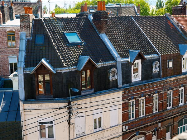 Lille, Hauts-de-France