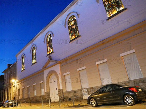 Lille archbishopric