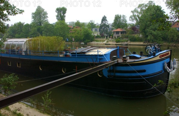 FRANCE SOCIETE TRANSPORT