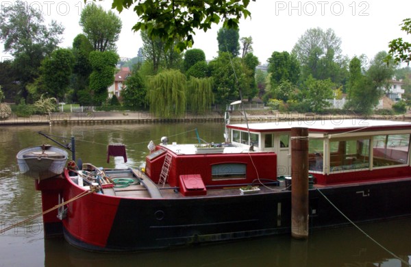 FRANCE SOCIETE TRANSPORT