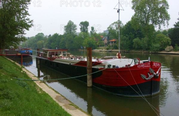 FRANCE SOCIETE TRANSPORT