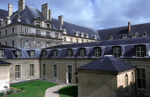 FRANCE IMMOBILIER ARCHITECTURE