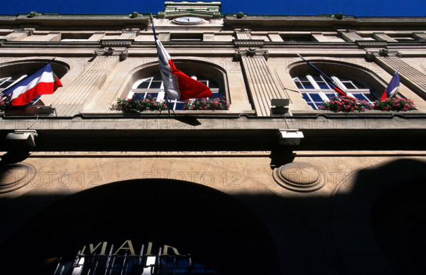 FRANCE IMMOBILIER ARCHITECTURE