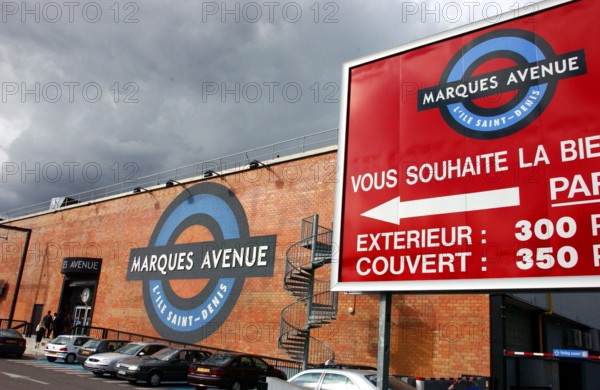 FRANCE SOCIETAL CONSOMMATION