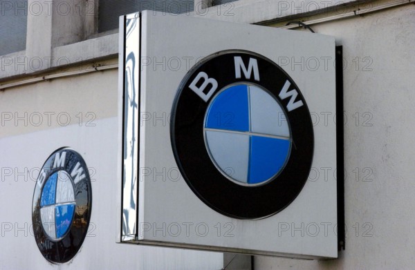 FRANCE ECONOMIE LOGOS