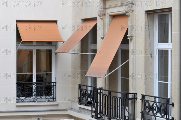 FRANCE PARIS IMMOBILIER