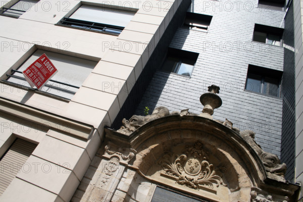 FRANCE PARIS IMMOBILIER