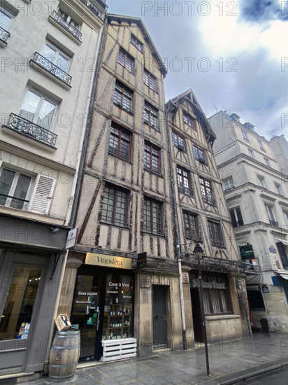 FRANCE-PARIS-PATRIMOINE