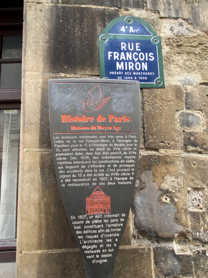 FRANCE-PARIS-PATRIMOINE