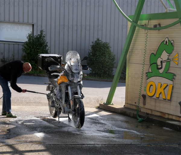 FRANCE-BRETAGNE-SANTE