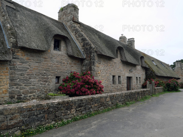 FRANCE-BRETAGNE-KERASCOET
