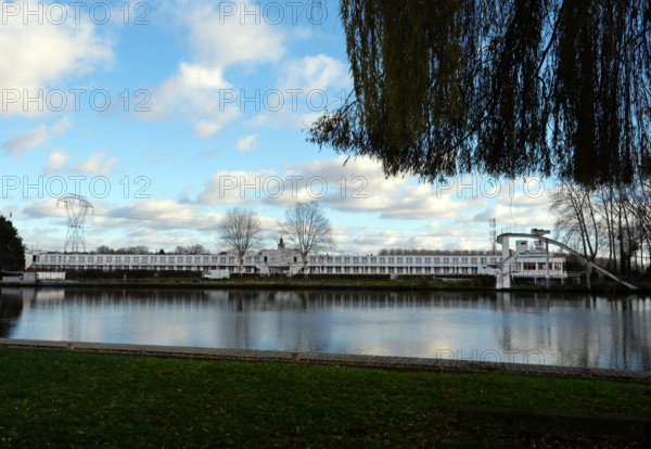 FRANCE-PICARDIE-SOCIETAL