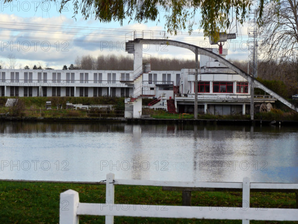 FRANCE-PICARDIE-SOCIETAL